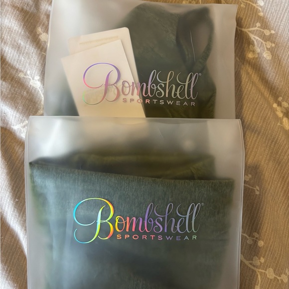 Bombshell Set - Picture 3 of 9